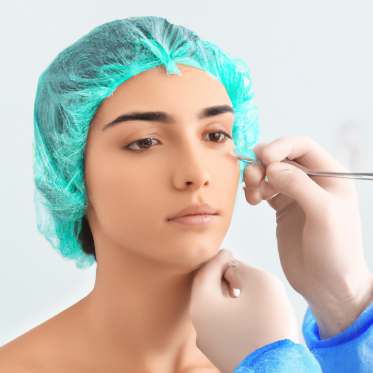 Aesthetic Surgery India