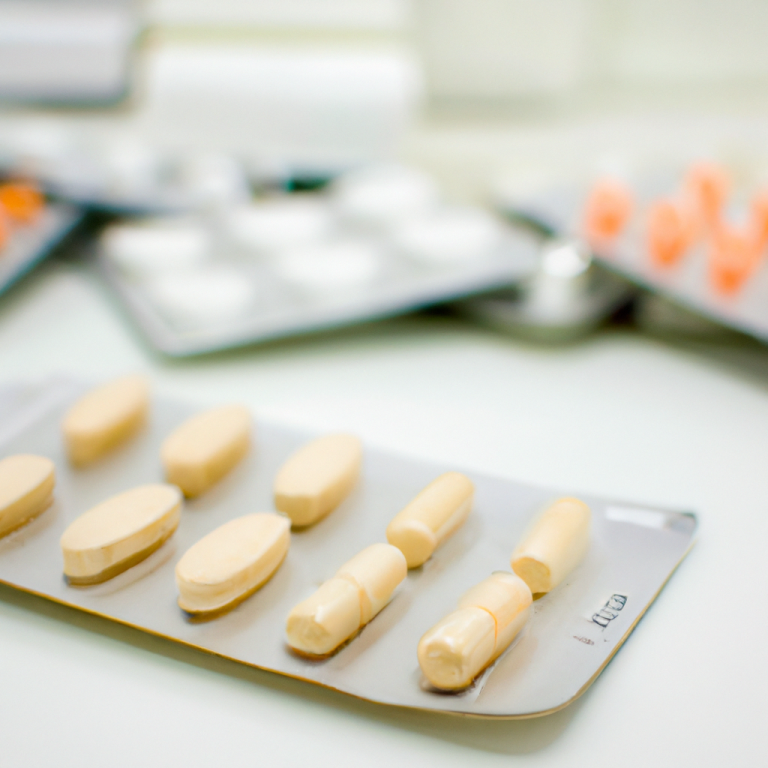 Quality Pharmaceuticals & Medical Supplies India